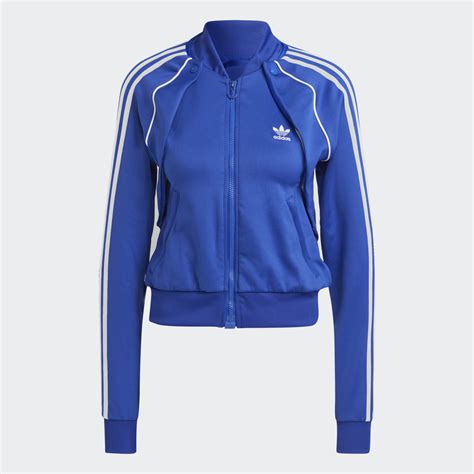 adidas sst damen trainingsjacke oliv|adidas Always Original SST Track Jacket .